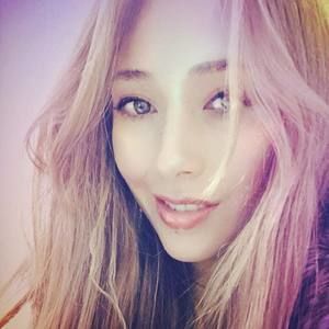 Meet your Posher, Geraldine